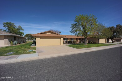 11116 W Cameo Dr unit 38, Sun City, AZ 85351 - photo 3