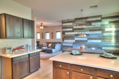 Wood Plank wall