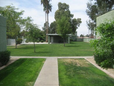 Open Space