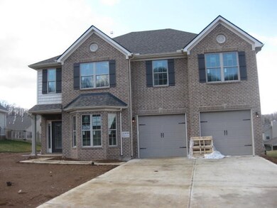 2009 Creekside Manor Ln, Knoxville, TN 37932 - photo 2