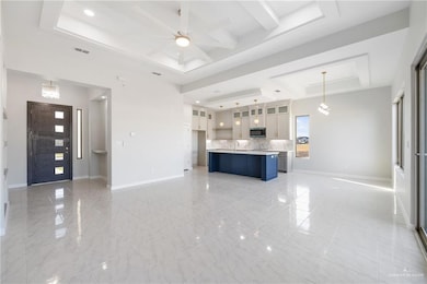 2812 Dhalia Dr, San Juan, TX 78589 - photo 2