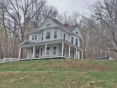 23 Highland Ave, Dexter, ME 04930 - photo 2