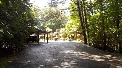 Street view southwest