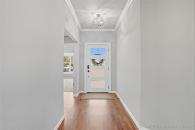 13039 S Birch St, Jenks, OK 74037 - photo 3