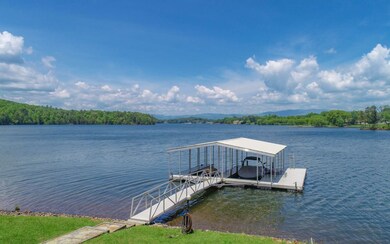 473 Twin Oaks Rd, Hiawassee, GA 30546 - photo 4