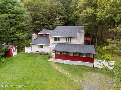 192 Mail Box Rd, Pocono Lake, PA 18347 - photo 2