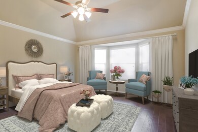 101 Golden Creek Ct, Richmond, TX 77469 - photo 4