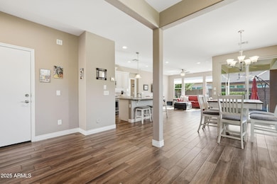 891 E Cereus Pass, Queen Creek, AZ 85140 - photo 5