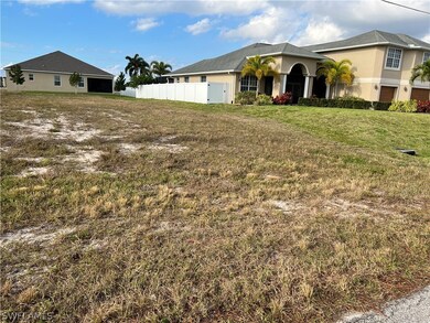 RIGHT SIDE VIEW FROM FRONT OF PROPERTY.