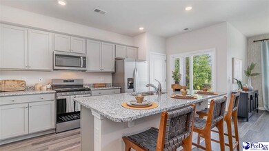 617 Bluff View Ln, Florence, SC 29505 - photo 3