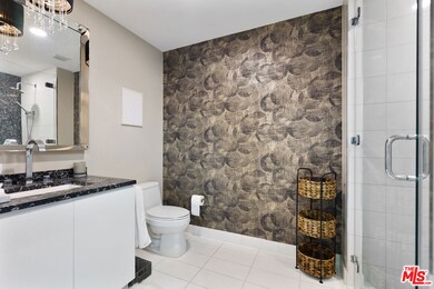 The Ritz Carlton Residences unit 32G, Los Angeles, CA 90015 - photo 3