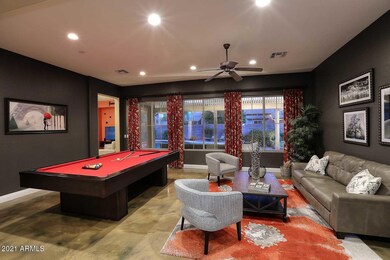 Night-Family Room