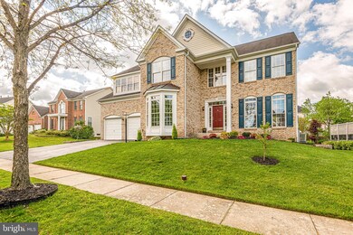 1527 Star Stella Dr, Odenton, MD 21113 - photo 4