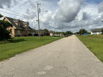 Right Road view
