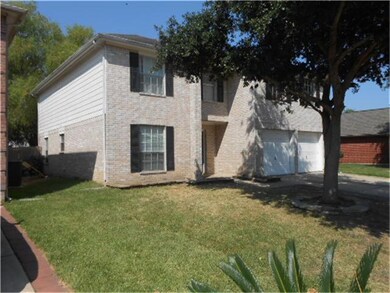 6719 Lower Arrow Dr, Houston, TX 77086 - photo 2