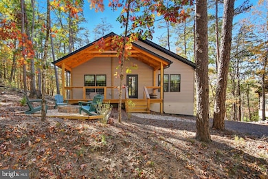 395 Deloris Rd, Basye, VA 22810 - photo 5