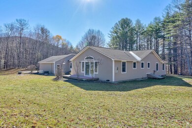 977 Hurricane Mountain Rd, Bartlett, NH 03812 - photo 2