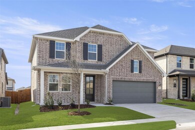 613 Declaration  Front 2