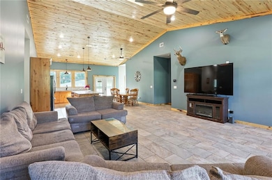 701 NW 176th St, Smithville, MO 64089 - photo 5