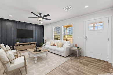 2240 Stevens Rd, Somerset, TX 78069 - photo 4