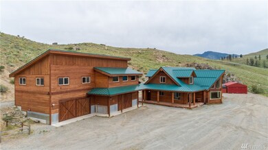 7 Hannah Rd, Methow, WA 98846 - photo 2