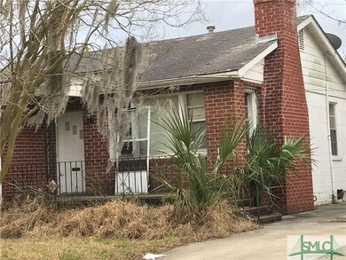 1113 W 42nd St, Savannah, GA 31415 - photo 2