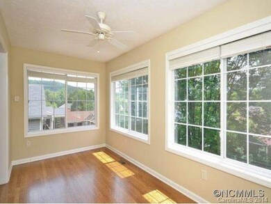 All Season Sun Room