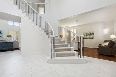 1905 White Oak Clearing, Southlake, TX 76092 - photo 6