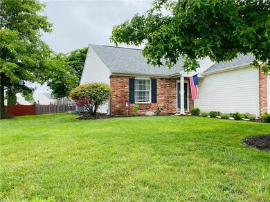 12352 Driftstone Dr, Fishers, IN 46037 - photo 3