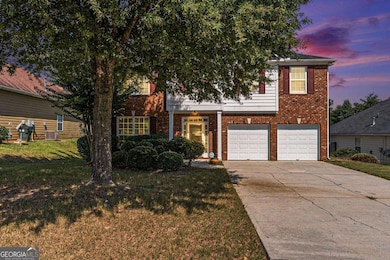 3184 Elmwood Ct, Atlanta, GA 30349 - photo 2