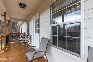 393 Lane Hollow Rd, Sevierville, TN 37876 - photo 5