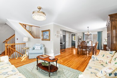 Living & Dining Room