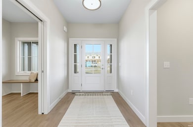 2042 Burnt Lake Dr, Fort Wayne, IN 46814 - photo 2