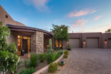 Welcome Home