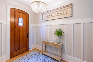 Large Foyer