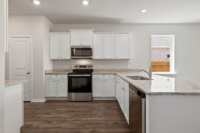 10718 Gossypium Ct, Richmond, TX 77469 - photo 5