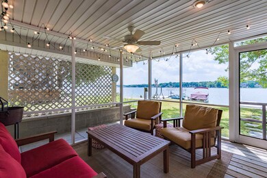 80 Lane 185 Lake Gage, Angola, IN 46703 - photo 5