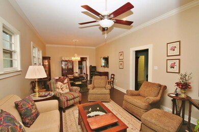 Family/Dining Room