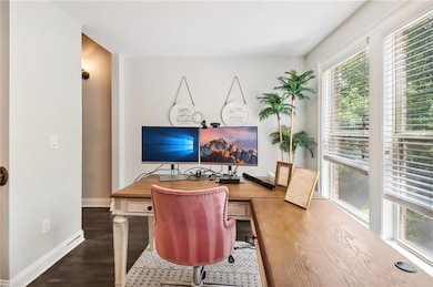 1867 Cedar Glenn Way, Atlanta, GA 30339 - photo 5