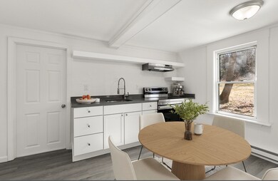 38 Forest St unit 1, Danvers, MA 01923 - photo 3