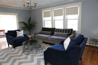 64 Strathmore Rd, Cranston, RI 02905 - photo 5