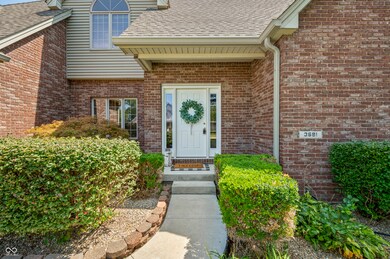 3681 Cheyenne Ct, Columbus, IN 47203 - photo 5