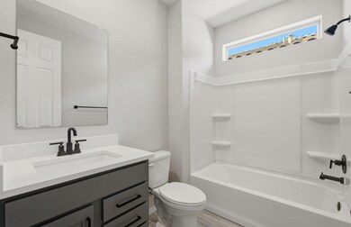 940 Turquesa Loop SE, Rio Rancho, NM 87124 - photo 6