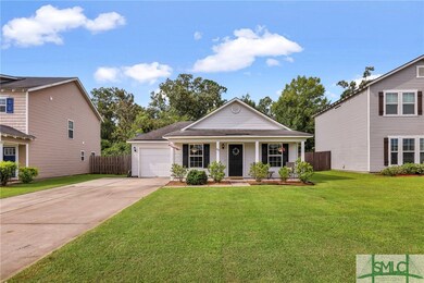 43 Rice Mill Rd, Port Wentworth, GA 31407 - photo 2