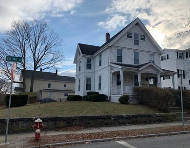 16 Otis St unit 1, Wakefield, MA 01880 - photo 2