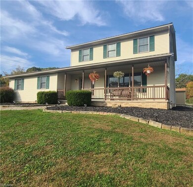 46328 Township Road 285, Coshocton, OH 43812 - photo 3