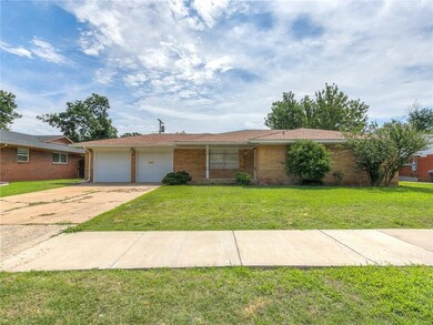4908 N Warren Ave, Oklahoma City, OK 73112 - photo 3