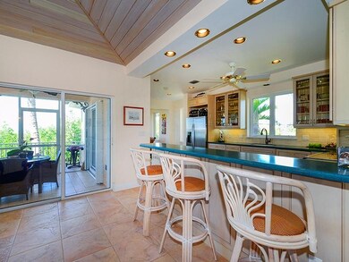 Kitchen Bar
