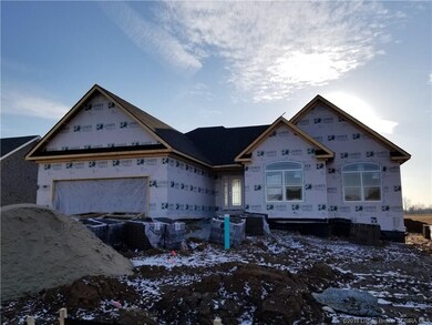 6035 Cookie Dr unit Lot 214, Charles Town, IN 47111 - photo 3