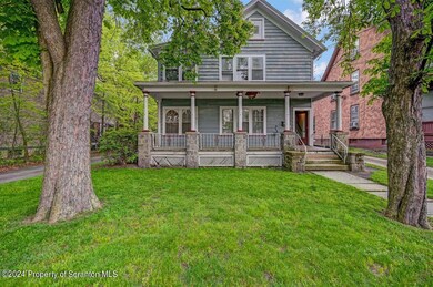 1518 Wyoming Ave unit 1520, Scranton, PA 18509 - photo 3